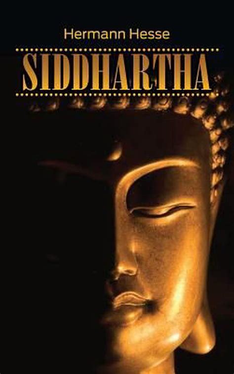 siddhartha book by hermann hesse